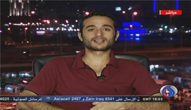 الثوار يبدأون مرحلة جديدة من الثورة للقصاص من مبارك