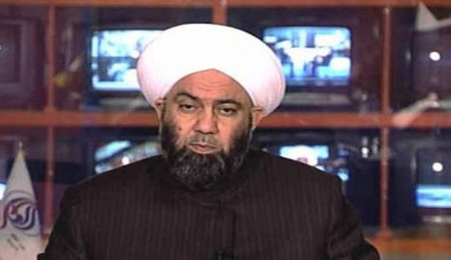 عالم دين عراقي: حركة الشعوب تستلهم من الثورة الاسلامية الايرانية