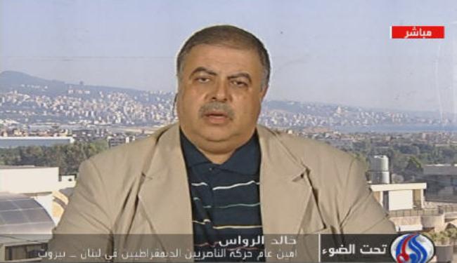 سياسي يحمل تيار المستقبل مسؤولية احداث طرابلس