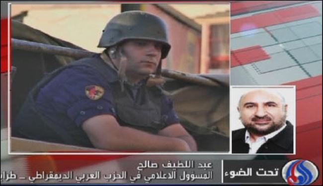 علويو لبنان: ندفع ثمن دعمنا لمحور المقاومة والممانعة