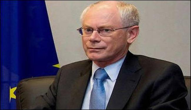 مسؤول اوروبي يدعو روسيا لتوحيد الجهود لحل الازمة السورية