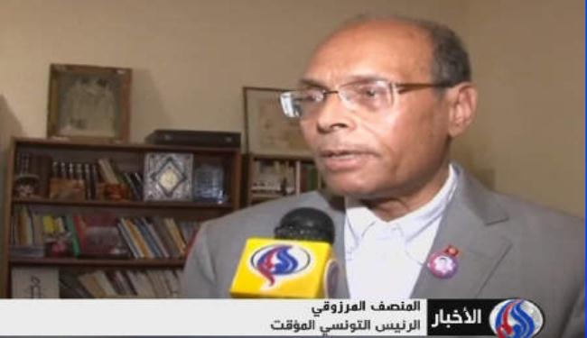 تونس تدعم حق ايران بامتلاك التقنية النووية المدنية