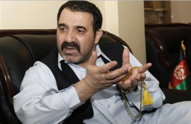 فساد خانواده کرزای بیداد می‌کند