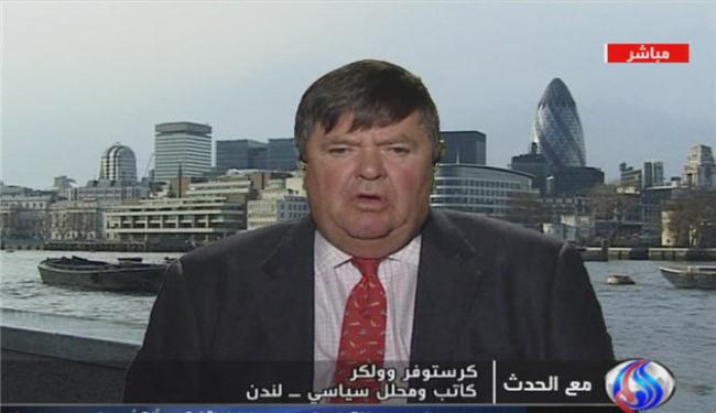 الضغوط على روسيا لن تزعزع موقفها حيال سوريا