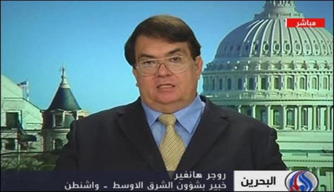 خبير اميركي: ضم البحرين للسعودية يعني حربا بالمنطقة