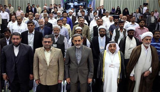 انطلاق ملتقى الامام الخميني والصحوة الاسلامية بطهران