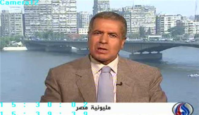 صحفي مصري: الشعب عاد للميدان بعد شعوره بالخطر على ثورته