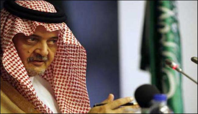 السعودية تحمل ايران مسؤولية تصعيد تهديدات اسرائيل
