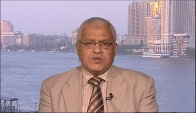 ضرورة تكاتف القوى الثورية بمصر لمنع اعادة انتاج النظام السابق