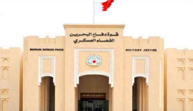 معارضون بحرينيون يؤكدون امام المحكمة تعرضهم للتعذيب