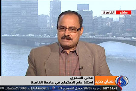 احکام دادگاه مبارک ناعادلانه است