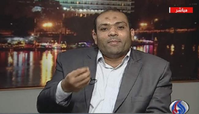 نائب مصري: المليونيات لإدامة الزخم الثوري لتحقيق المطالب