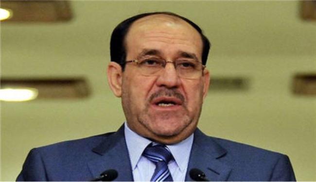 تواقيع سحب الثقة من المالكي جمعت في قطر والسعودية وتركيا