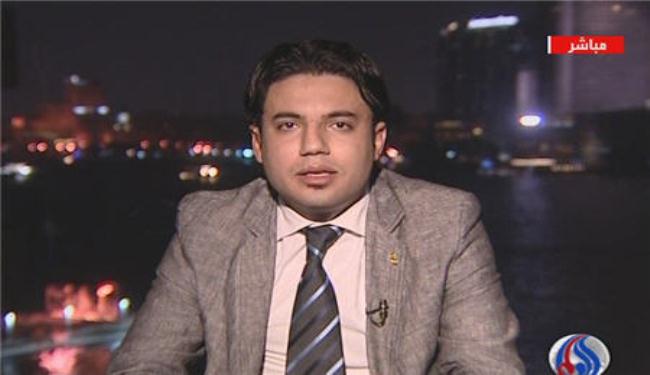 ناشط مصري: ينبغي تطبيق العزل السياسي على شفيق