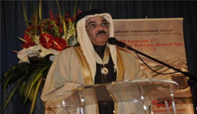 عاملة بسفارة البحرين بفرنسا تتهم السفير بالتحرش بها لأكثر من عام