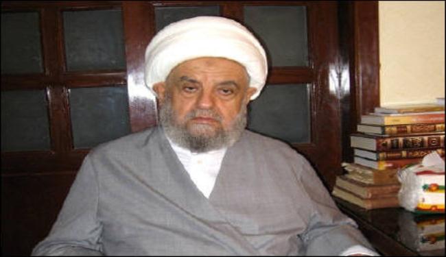 الشيخ قبلان يطالب انقرة بحل قضية المخطوفين فوراً