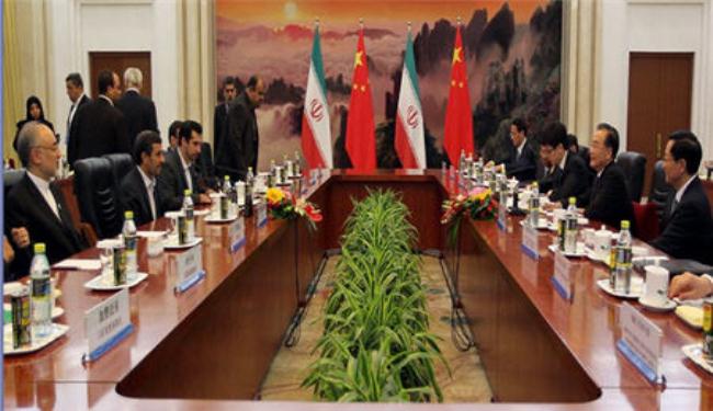ايران: الغرب يسعى لهدر الوقت في المفاوضات النووية