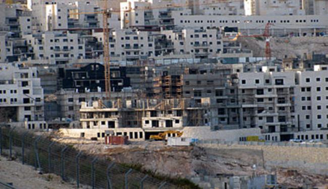 نتانياهو يجيز بناء 551 وحدة استيطانية في الضفة الغربية
