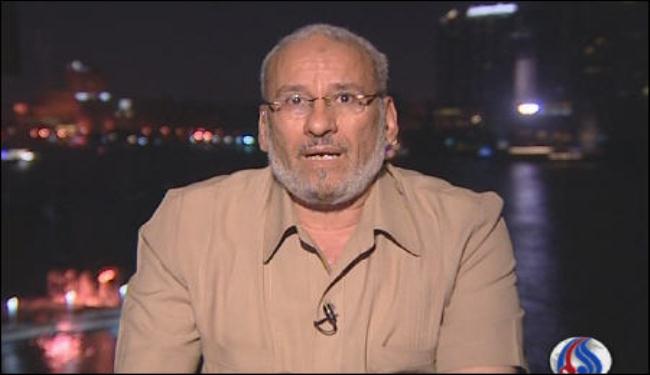 مفكر مصري: محاولات لتشكيل جبهة ثورية واسعة ضد شفيق