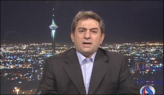 ايران يمكن الا تحضر اجتماع موسكو اذا لم تر جدوى لذلك