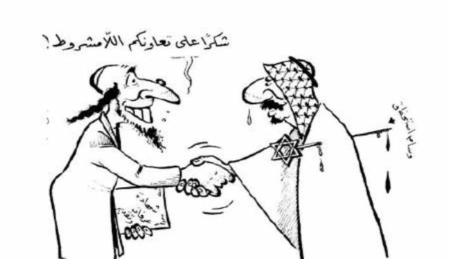 الحمد لله الذي جعل اعداءنا من الحمقى .. عائشة سيف مثالا