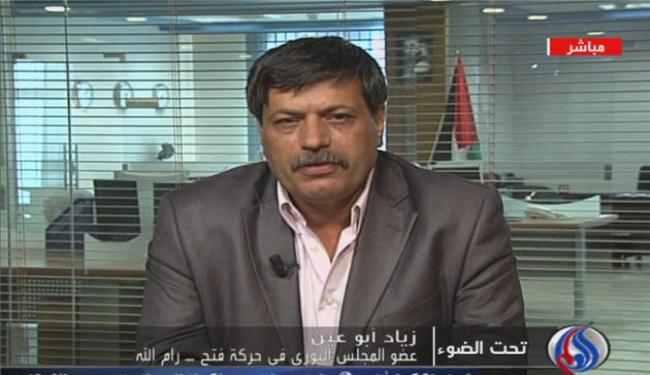 عضو بفتح: الإحتلال يصادر الأرض لإقتلاع الفلسطينيين