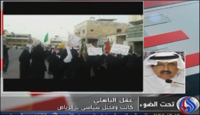 خبير سعودي: ملف المعتقلين اصبح مقلقا في المملكة