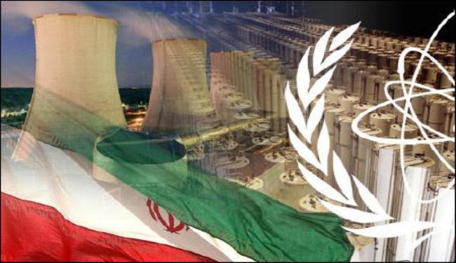 وكالة الطاقة وايران تبدآن جولة جديدة من المفاوضات