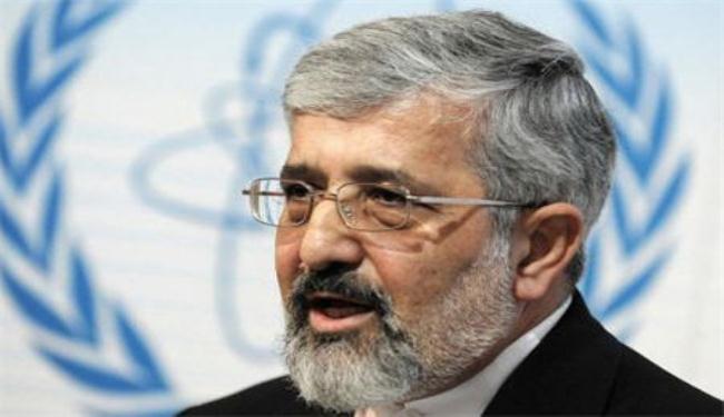 ايران ستتعاون مع الوكالة الذرية لتكشف زيف مزاعم الغرب