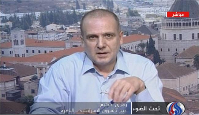 قرار العفو الدولية لن يردع 