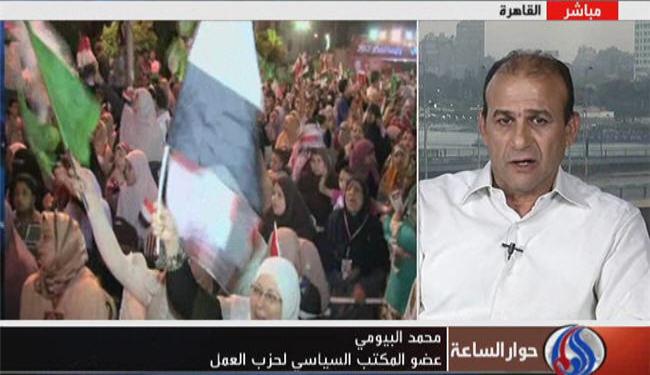 الاكاذيب التي ساقها شفيق دليل افلاسه التام