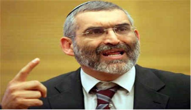 إسرائيل تشجع صناعة القتل والدمار في العالم