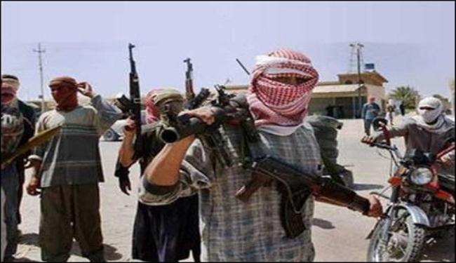 المسلحون يستهدفون مقر الوفد الأممي بحمص