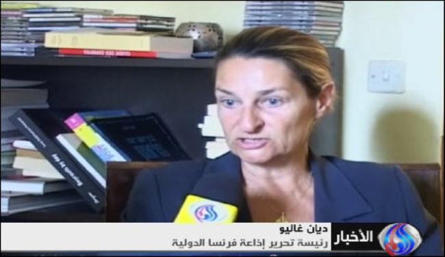 فوز اليسار الفرنسي ضروري لبرامج الرئيس الاشتراكي هولاند