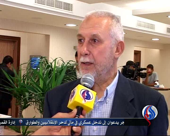 سیاستمدار تونسی: انقلاب ایران، انقلابی به معنای واقعی کلمه
