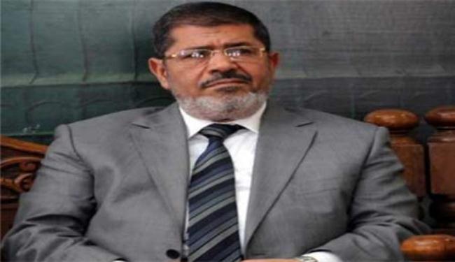 النتائج الاولية لـ 37 دولة: مرسي يتصدر بنسبة 63 بالمئة