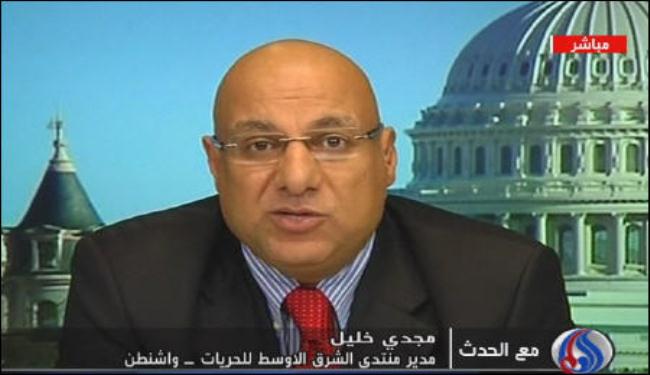 الحل العسكري مستبعد دوليا حيال سوريا بالكامل