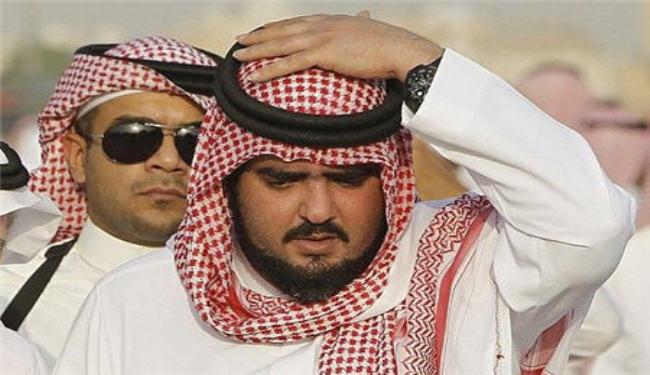 امير سعودي يمتلك عقارات باميركا قيمتها مليار دولار