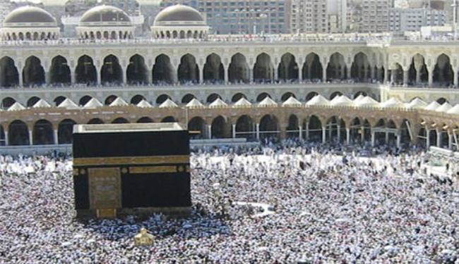 سلطات السعودية ترسل خطبتي الحرمين للاعلام قبل المنابر