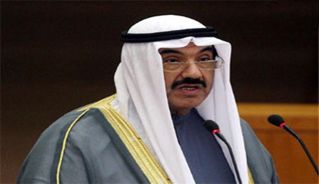 رئيس الوزراء الكويتي السابق يرفض التحقيق معه
