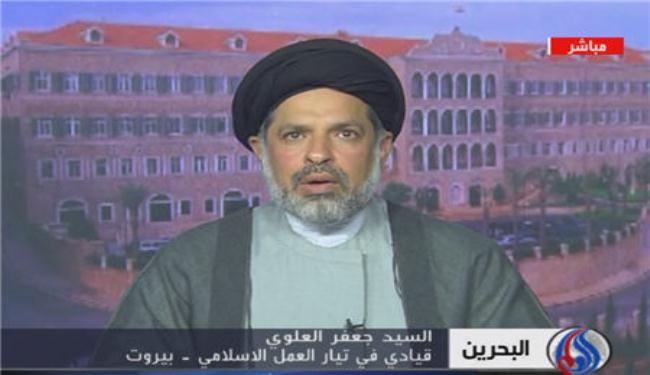 السلطة البحرينية تعتقل من يعيد بناء المساجد التي هدمتها