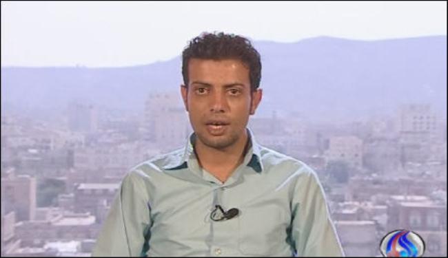 ناشط: الشارع اليمني غاضب من التدخلات السعودية