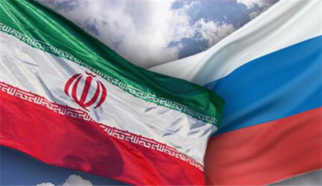 ايران وروسيا تؤكدان ضرورة حل الازمة السورية دبلوماسيا