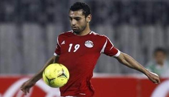 هدف في اللحظة الأخيرة يهدي مصر الفوز 3-2 على غينيا