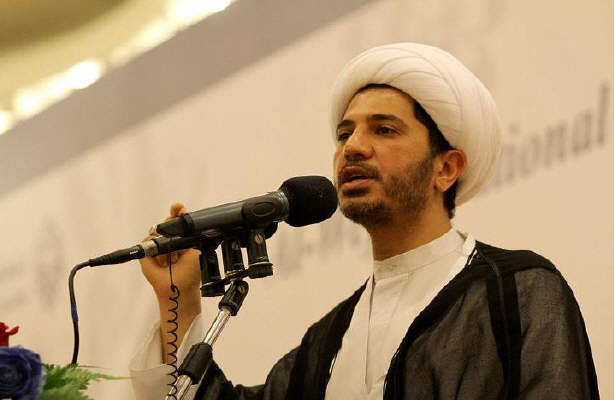 حمله به خانه دبیرکل جمعیت وفاق بحرین