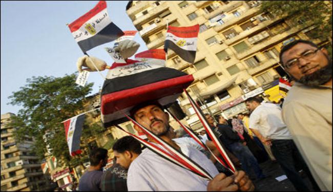 سباق الرئاسة المصري وشكل الحكم المقبل