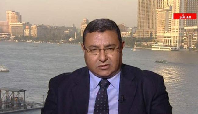 سياسي مصري: نتائج اقتراع الخارج ستنعكس ايجابيا على الداخل