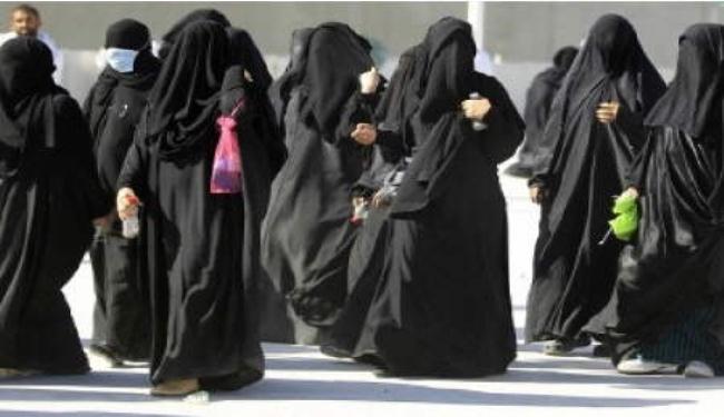 ثلاثية الدين والمرأة والجن في السعودية