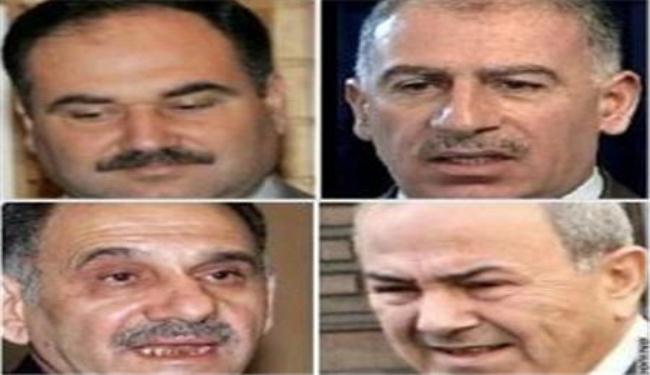 مصادر: المالكي لديه وثائق واعترافات تدين قادة العراقية