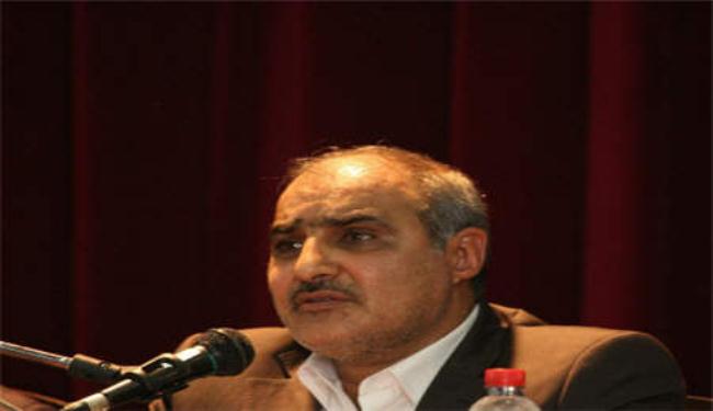 ميناء جاسك القطب الجديد لصادرات النفط الايراني
